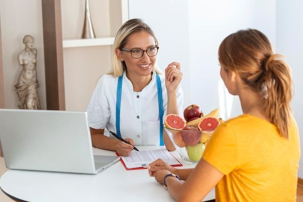 Nutrição Clinica
