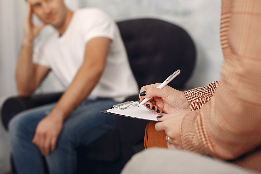 Psicologia Clinica