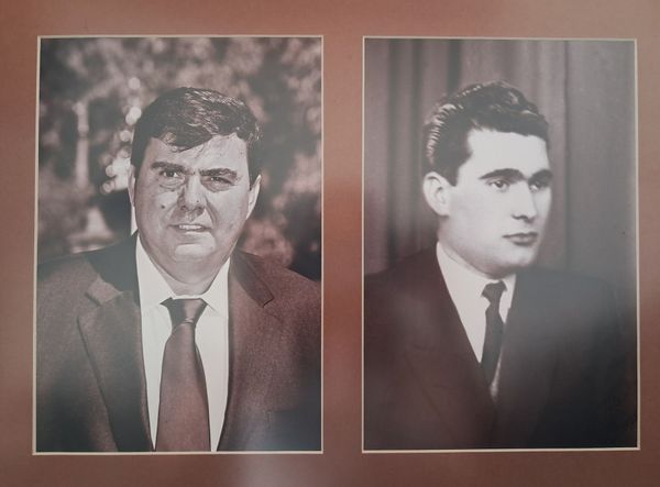 Funerária Machado - funerária alhandra