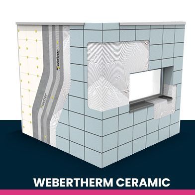 Un modelo 3D de un edificio con una ventana y azulejos.