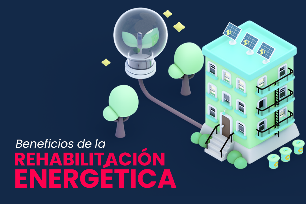 Una ilustración de un edificio con las palabras