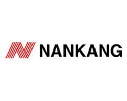 Logotipo dos pneus Nankang: 