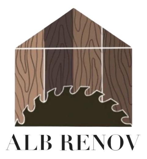 Logo ALB RENOV