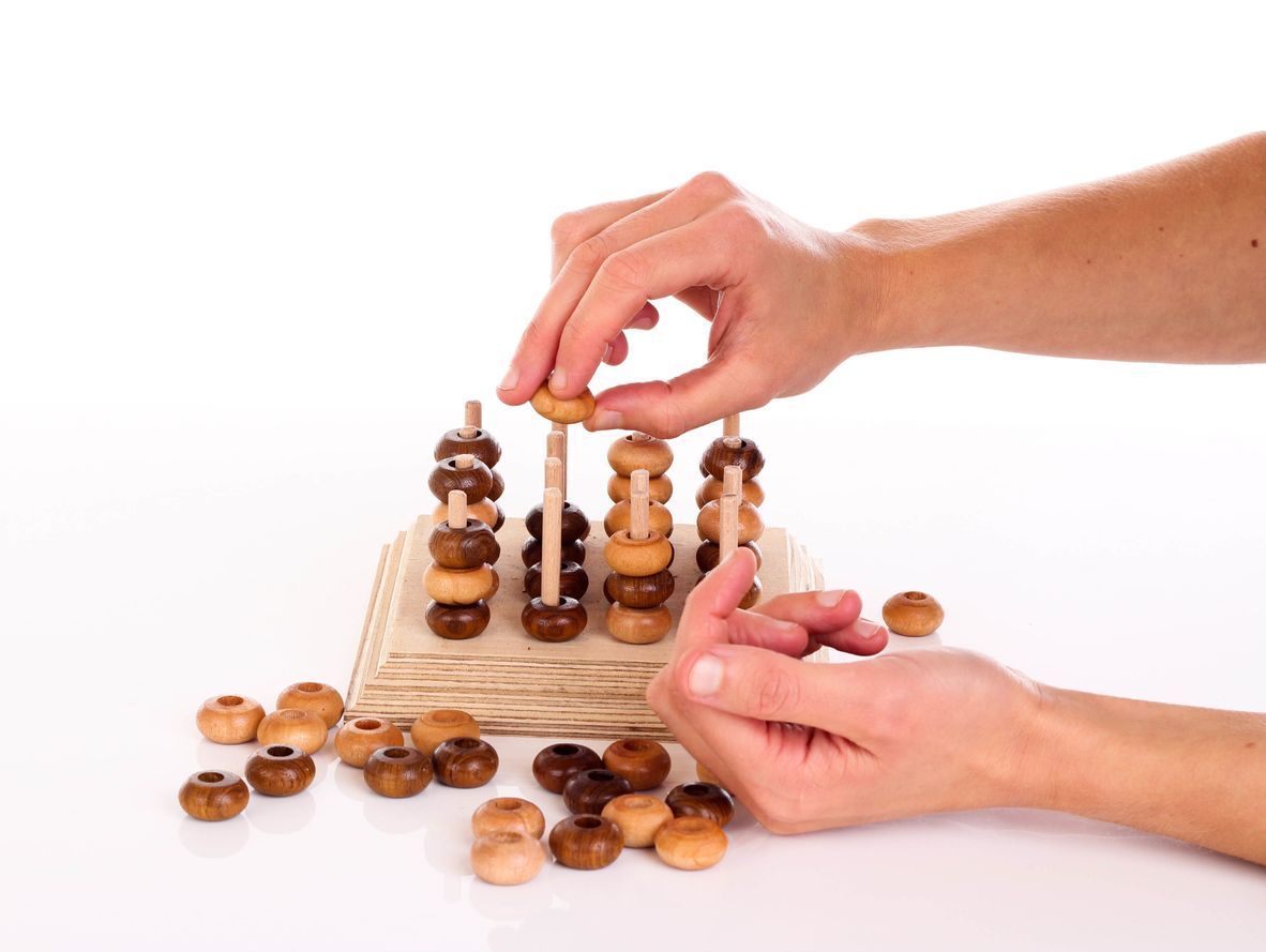 Ergo-Handtherapie am Zürichsee GmbH