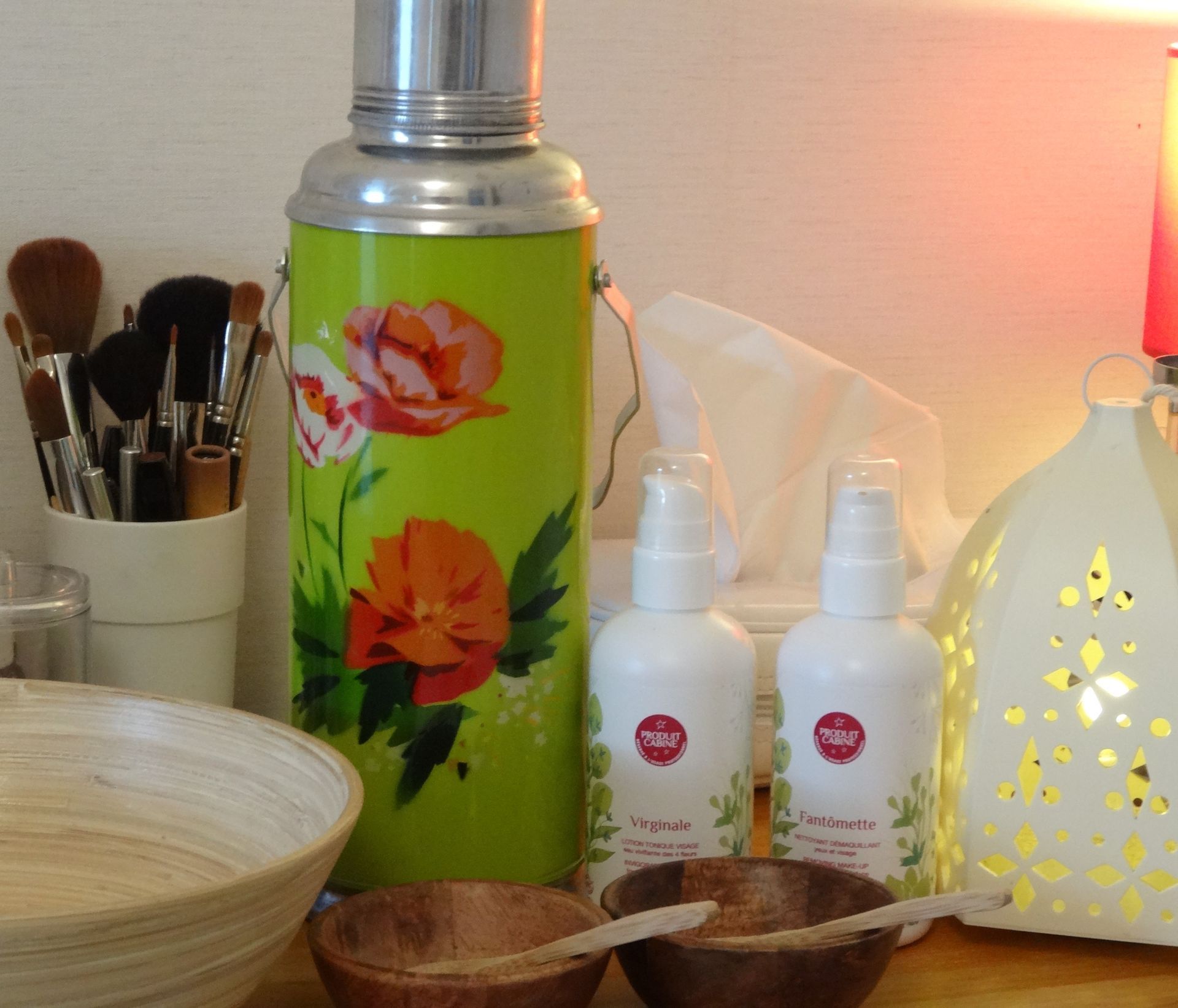 Produits Douces Angevines