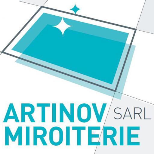 Artinov Miroiterie Treillières