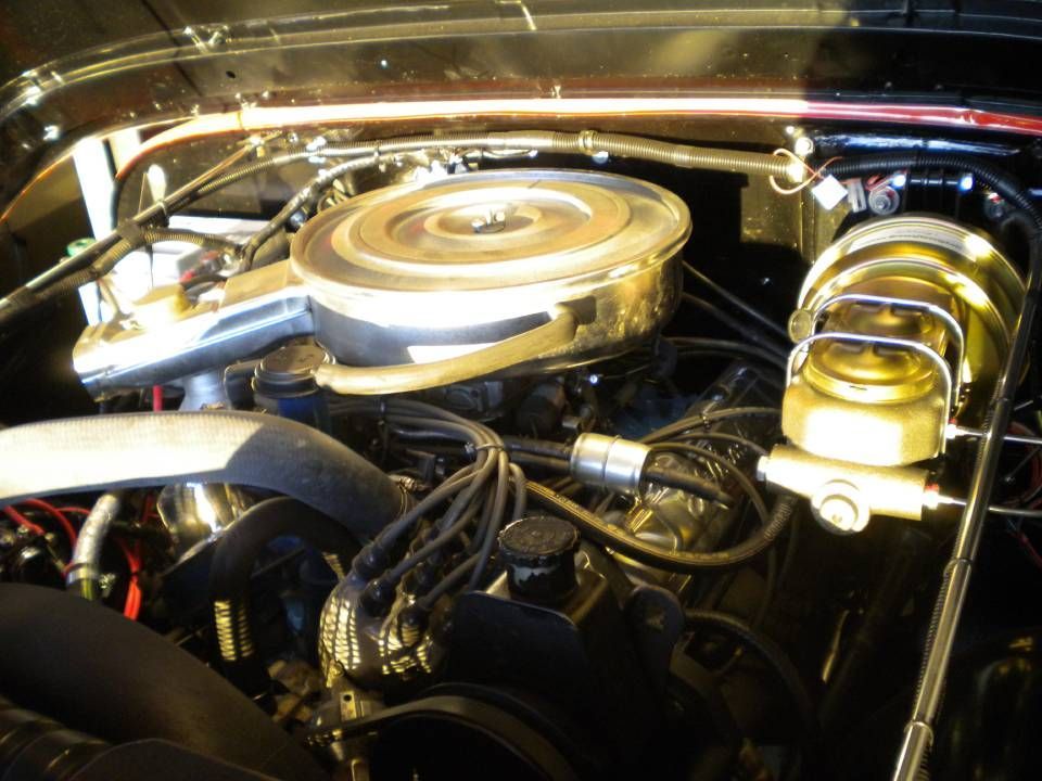 Automotor, Foto der Garage Melchior Koller