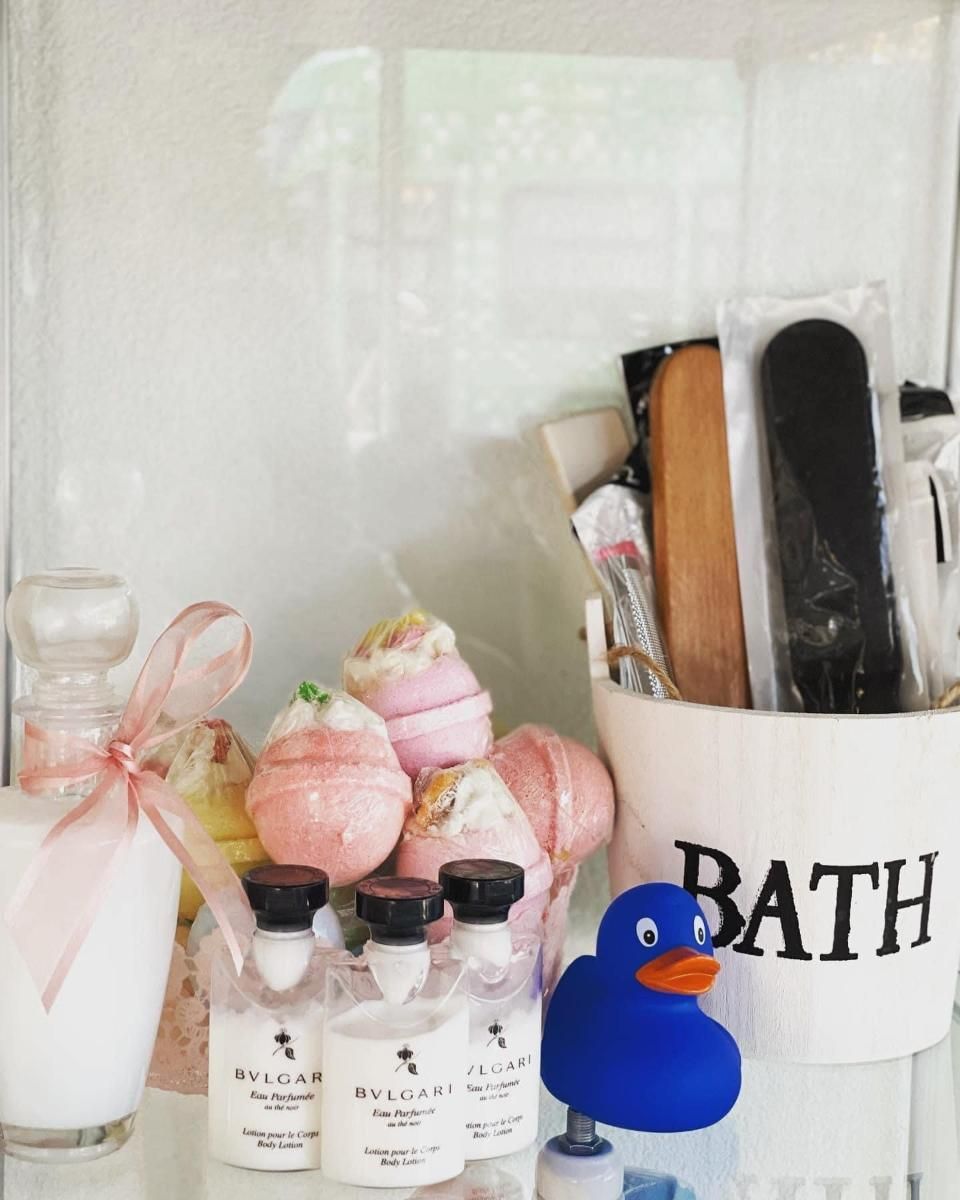 Serenity Luxury Beauty Hair Salon