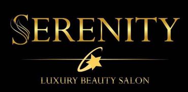 Serenity Luxury Beauty Hair Salon