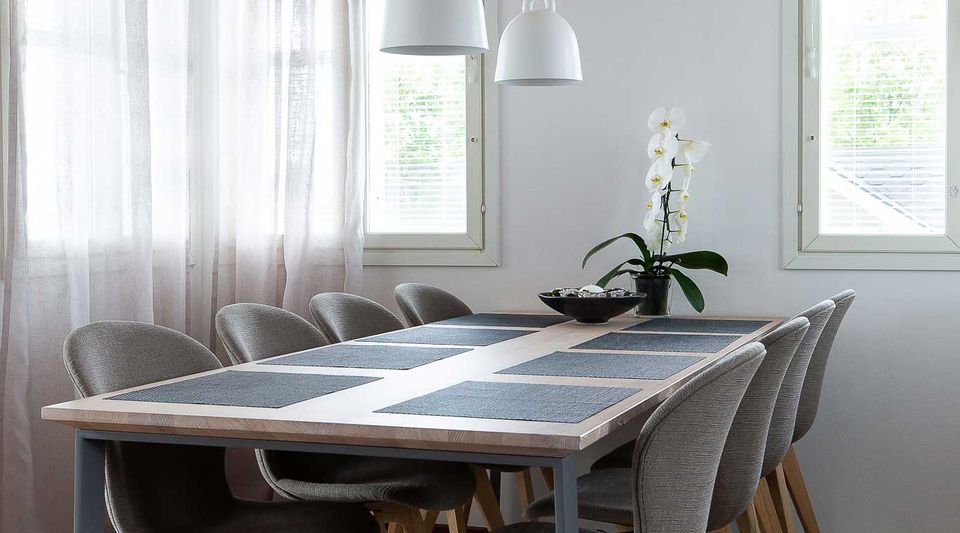 Sisustussuunnittelu - Kotja Design