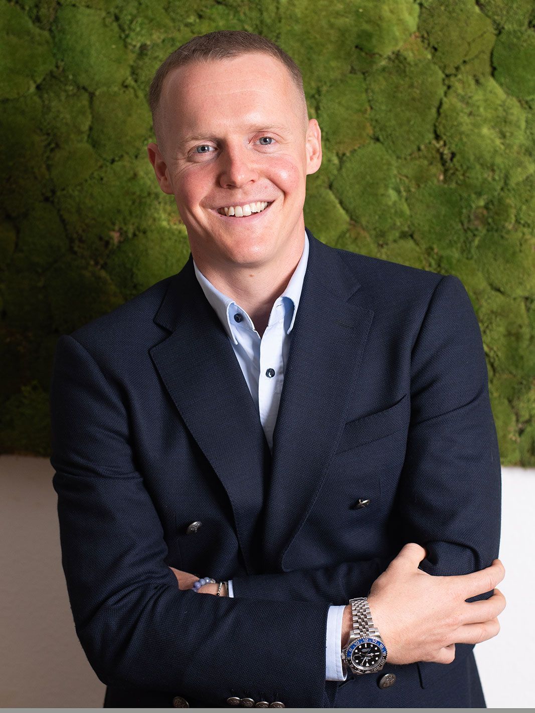 Philip Lang