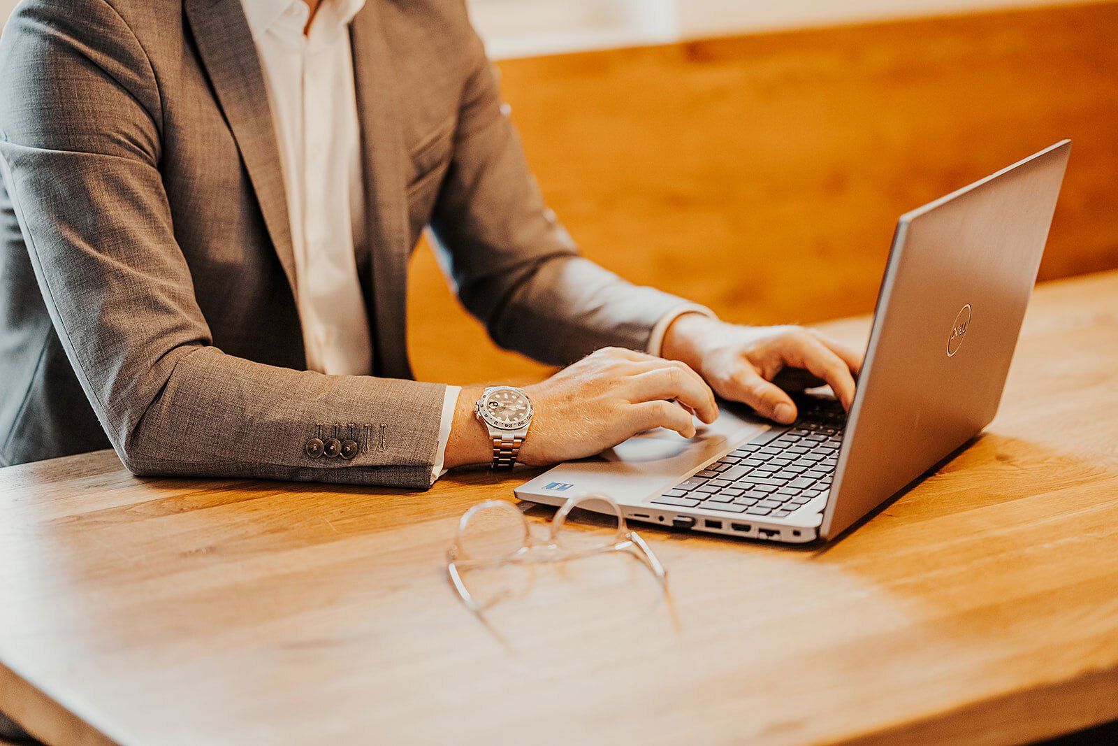 Bewertung und Beratung