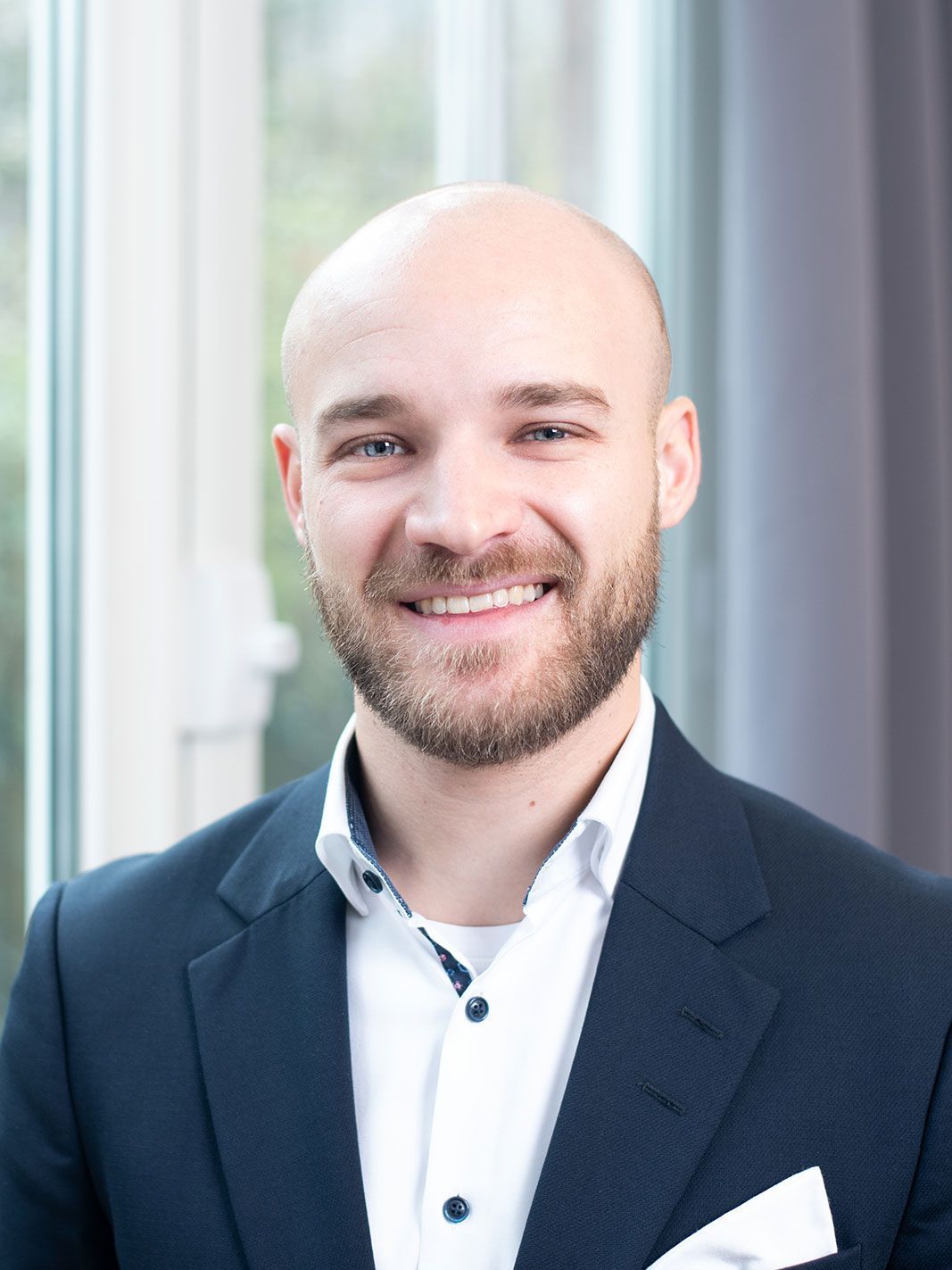 Michael Lilli