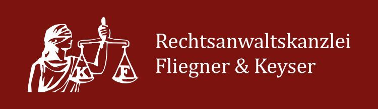 Rechtsanwalts- und Inkassokanzlei Fliegner & Keyser