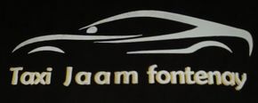 Logo Taxi Jaam Fontenay