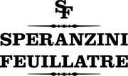 Logo de l'entreprise Pompes Fun&egrave;bres Speranzini Feuillatre