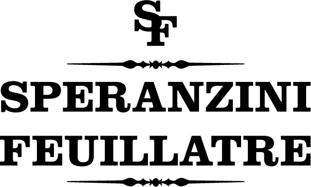 Logo de l'entreprise Pompes Fun&egrave;bres Speranzini Feuillatre