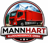 Mannhart Allroundservice GmbH - logo
