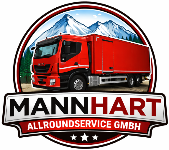 Mannhart Allroundservice GmbH logo