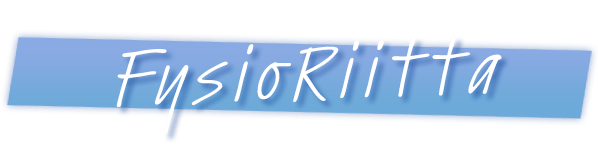 FysioRiitta