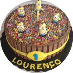 Pastelaria Anjo Doce