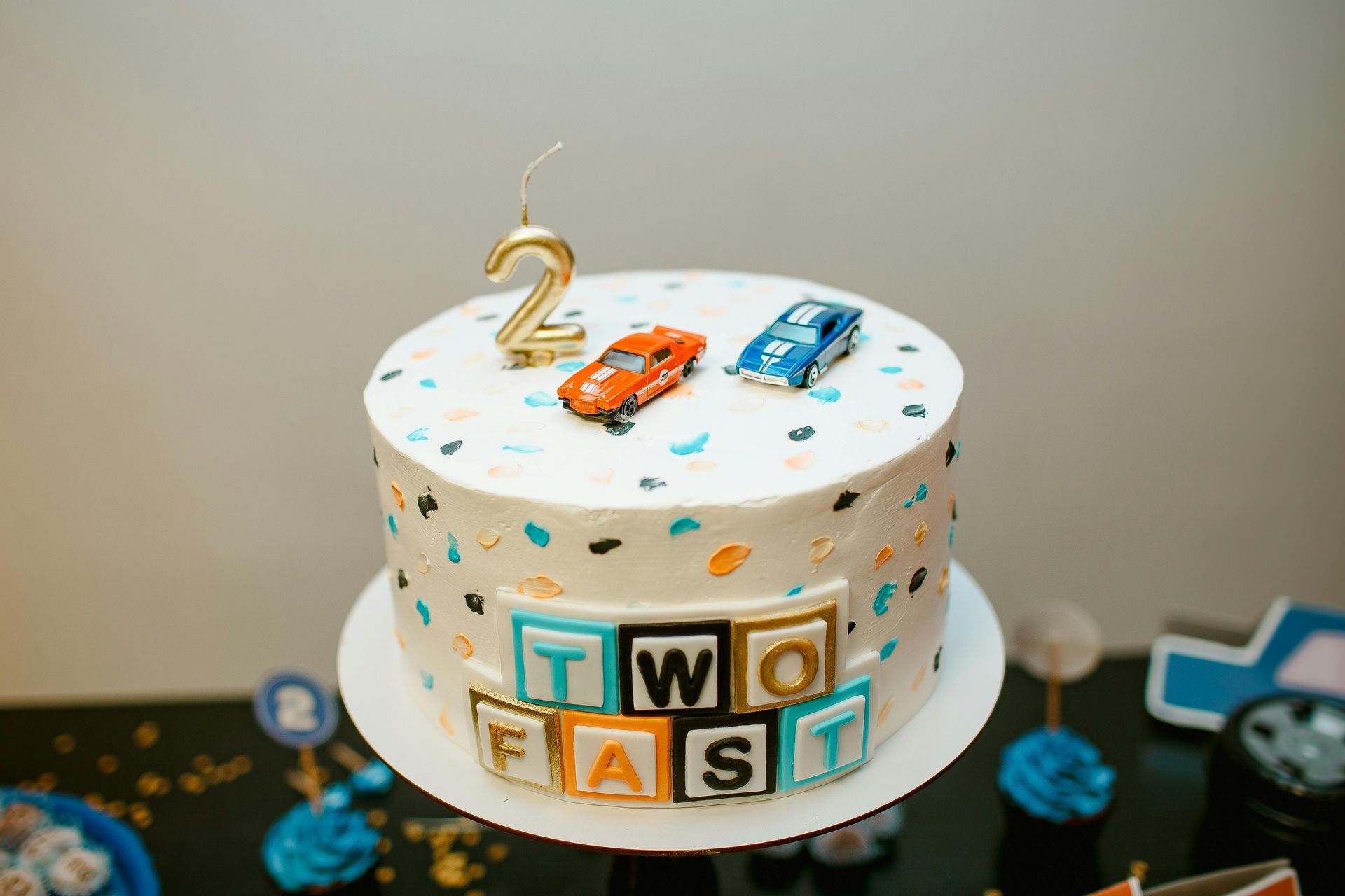 Pastelaria Anjo Doce