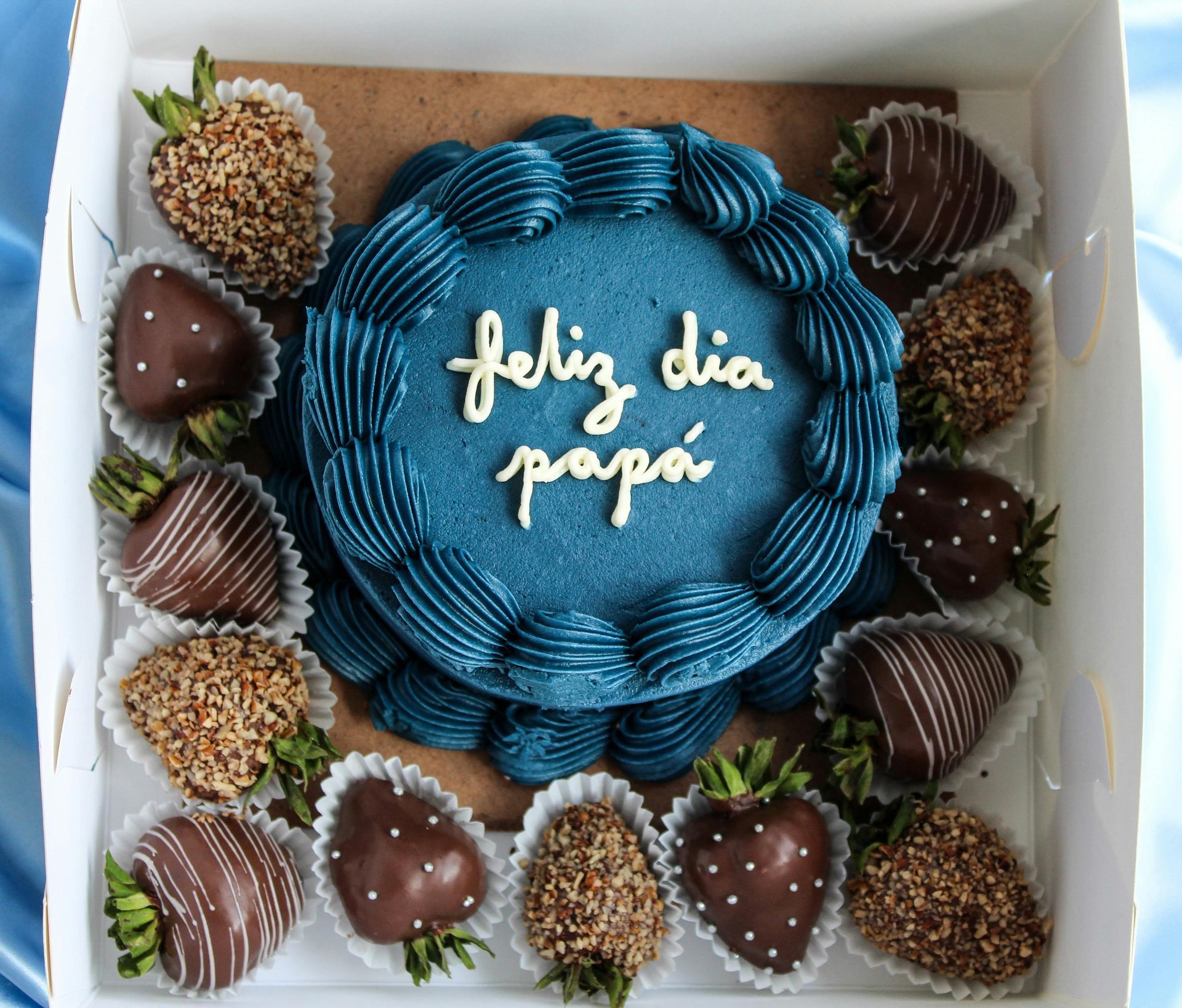 Pastelaria Anjo Doce