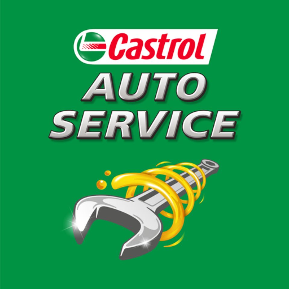 Castrol Auto-Service