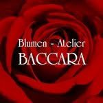 Blumen-Atelier BACCARA-logo