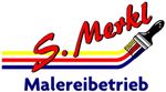 Malerbetrieb Stephan Merkl Logo
