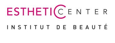 Logo Esthetic Center