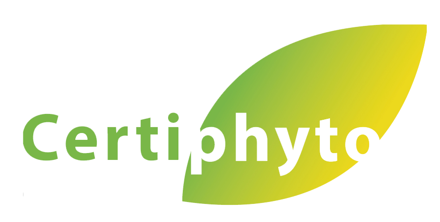 Logo Certiphyto