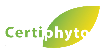 Logo Certiphyto