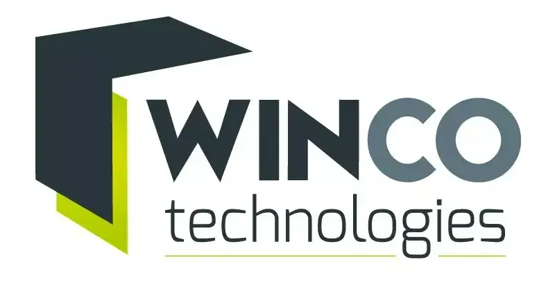 Logo de WIMCO.