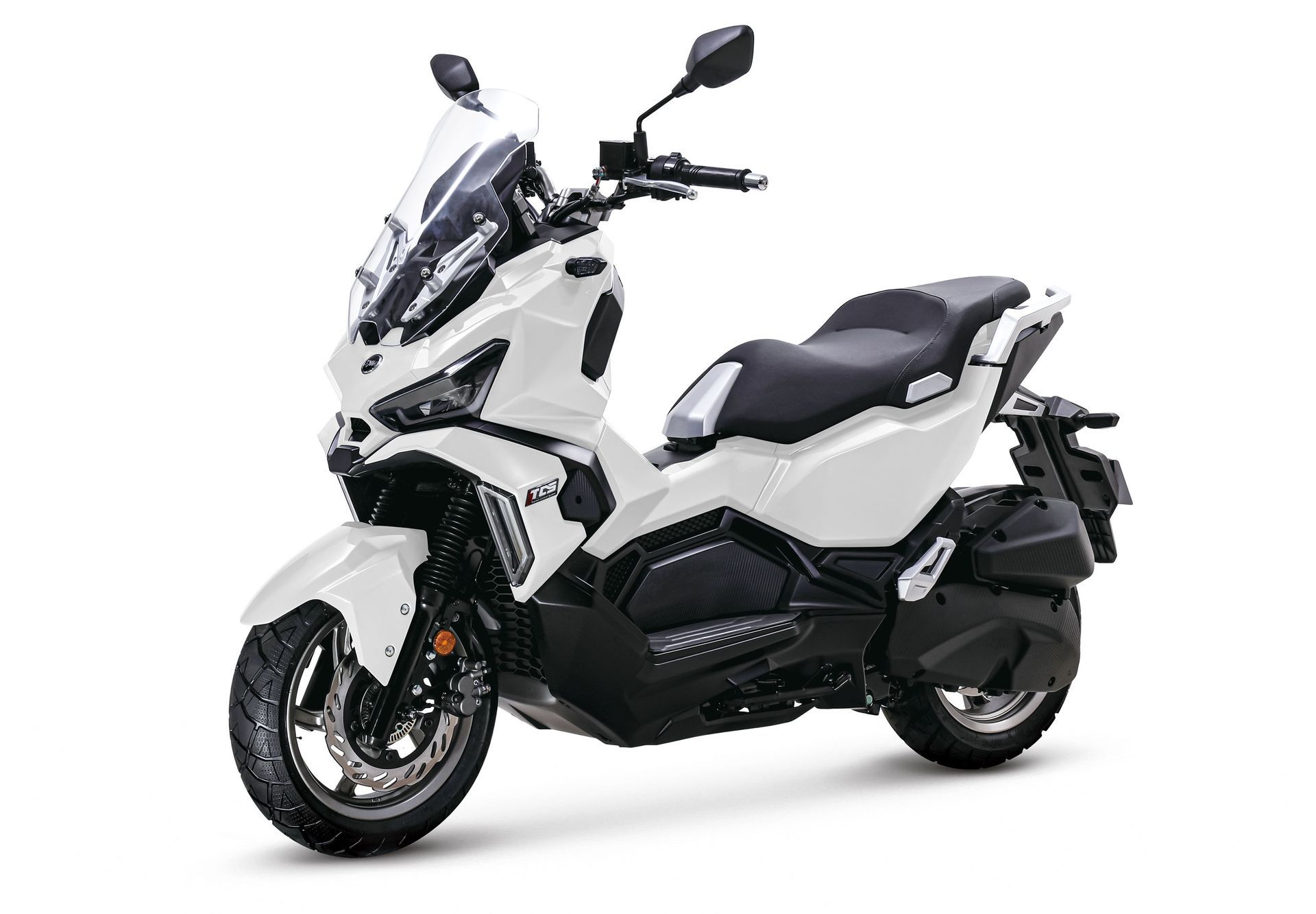 Sym ADX 125