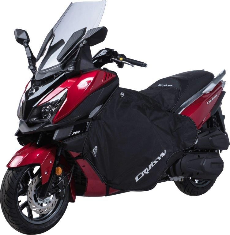 Tablier de protection Sym