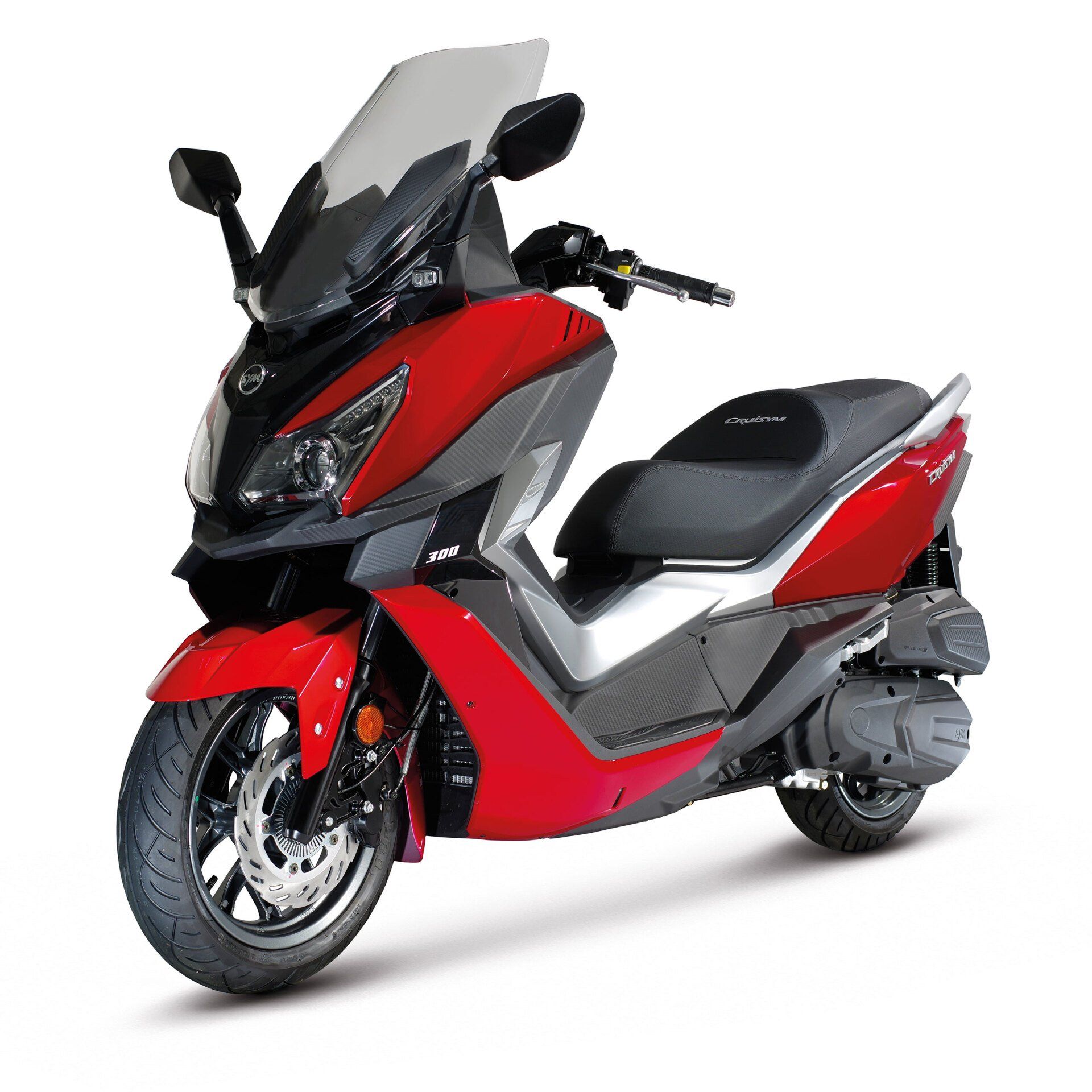 Sym Occasion, scooters MS2 Roues à Romainville