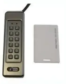 Controlo de Acessos e Biometria Controlo de Acessos e Biometria