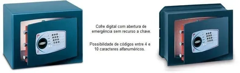 Cofres Cofres