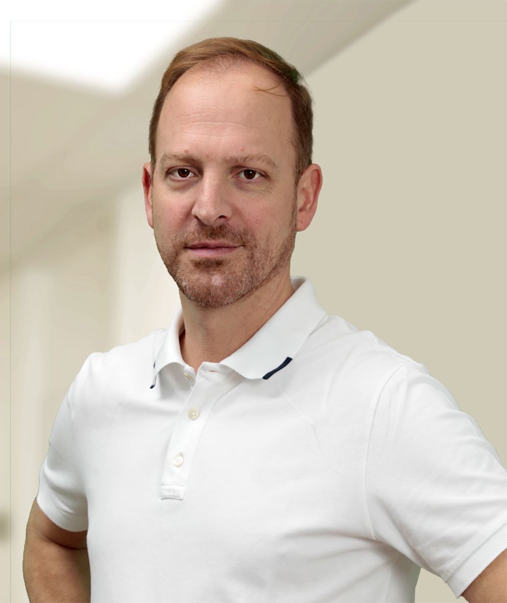 Foto Dr. Jörg Riehemann