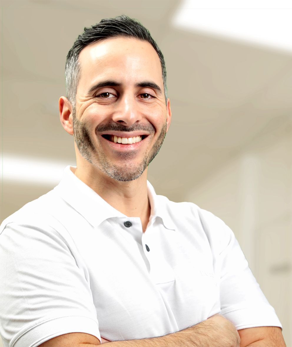 Foto Dr. Sami Rifai
