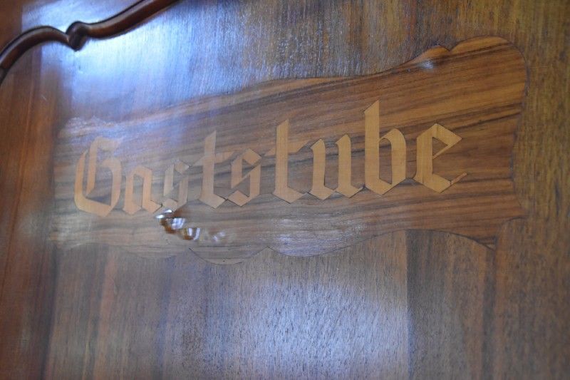 Gaststube vom Restaurant, Inh. Fisler