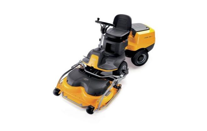 Tondeuse auto-portée Park 220 VS