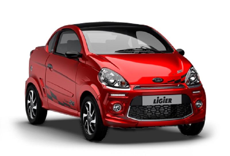 Réparation de voitures sans permis à Pont-Croix