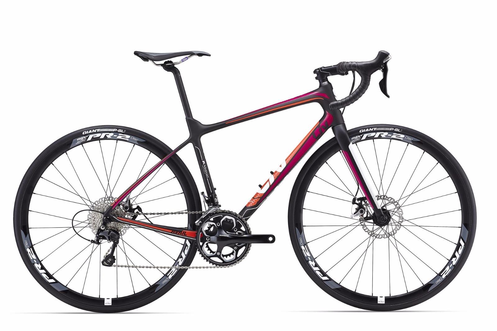 Vélo Avail+Advanced