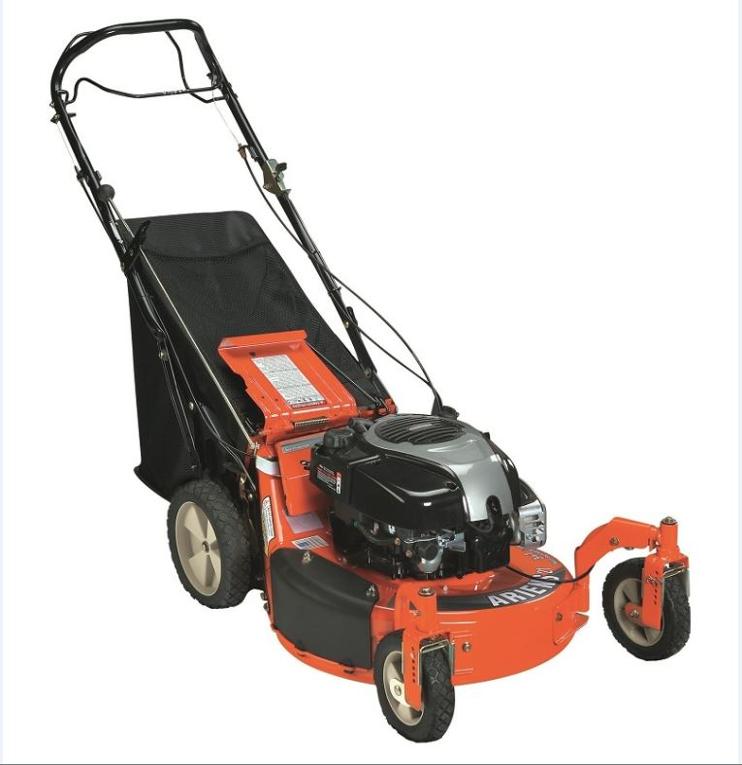 Tondeuse - Le Gall Donnart à Pont Croix