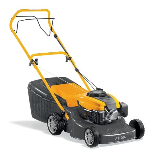 Tondeuse Collector 46S