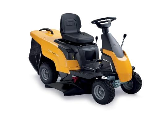 Tondeuse auto-portée Combi 1066 HQ