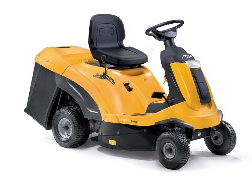 Tondeuse auto-portée Combi 3072 H