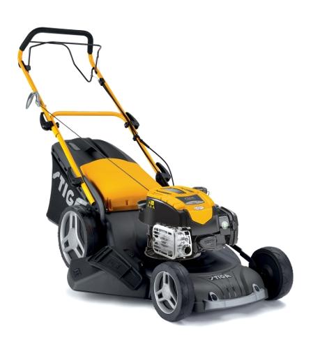 Tondeuse Combi 53 SQ B